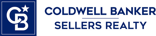 Coldwell Banker Sellers Realty Logo