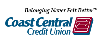 Coast Central Credit Union Logo